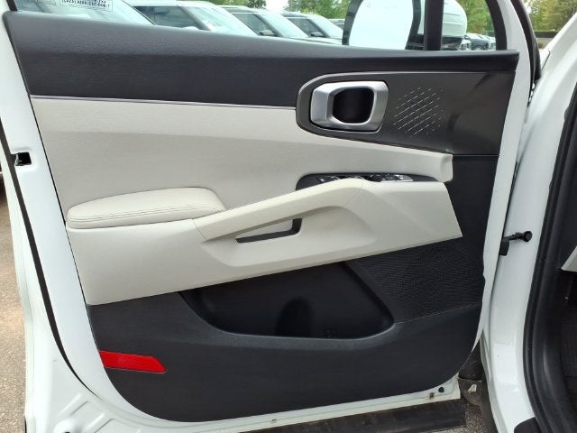 2024 Kia Sorento Hybrid EX
