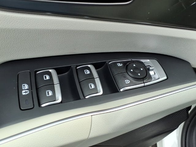2024 Kia Sorento Hybrid EX
