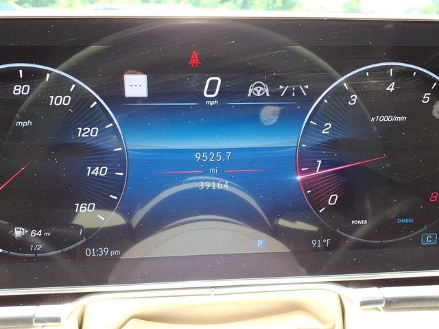 2023 Mercedes-Benz S-Class S 580 4MATIC®