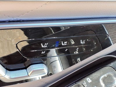 2023 Mercedes-Benz S-Class S 580 4MATIC®