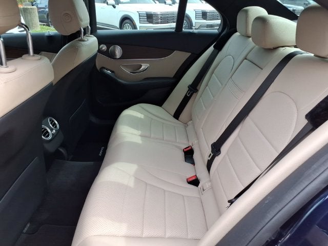 2020 Mercedes-Benz C-Class C 300 4MATIC®