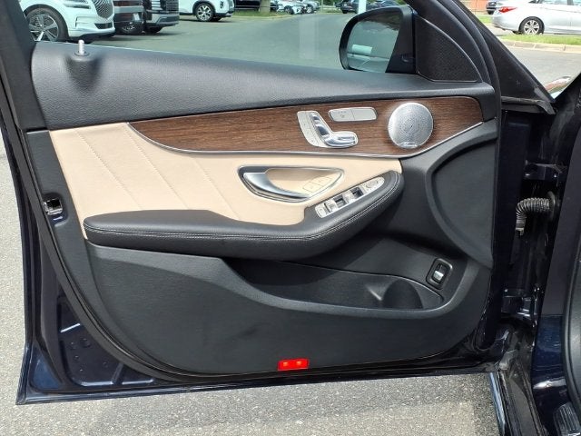 2020 Mercedes-Benz C-Class C 300 4MATIC®