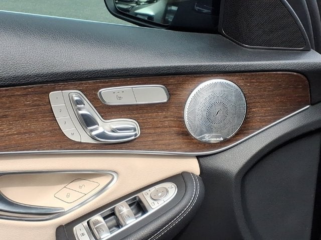 2020 Mercedes-Benz C-Class C 300 4MATIC®