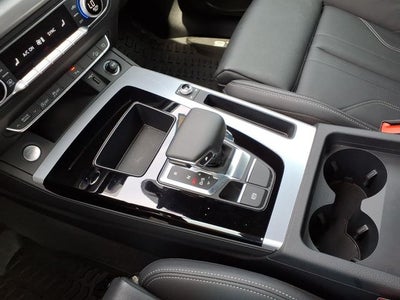 2025 Audi Q5 45 S line Premium Plus quattro