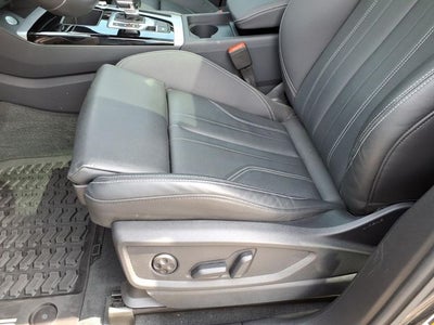 2025 Audi Q5 45 S line Premium Plus quattro