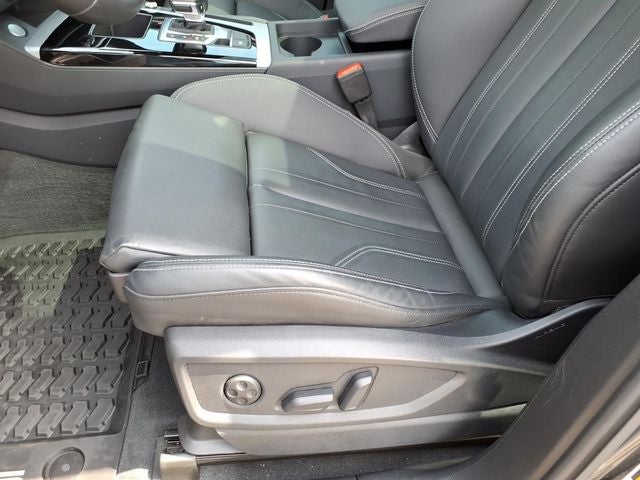 2025 Audi Q5 45 S line Premium Plus quattro