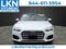 2019 Audi A5 Sportback Premium Plus quattro