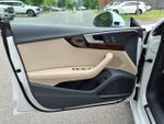 2019 Audi A5 Sportback Premium Plus quattro