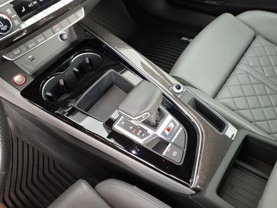 2024 Audi S5 Sportback Premium Plus quattro