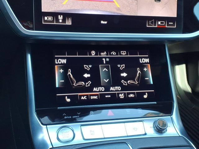 2020 Audi A6 3.0T Premium Plus quattro