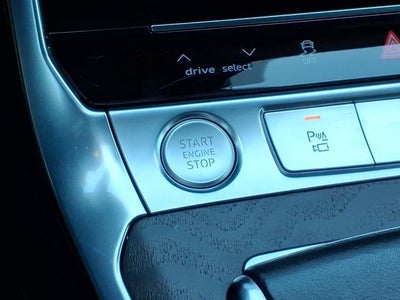 2020 Audi A6 3.0T Premium Plus quattro