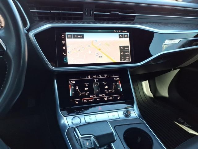 2020 Audi A6 3.0T Premium Plus quattro