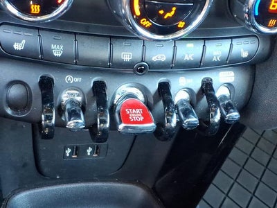 2020 MINI Cooper S Signature