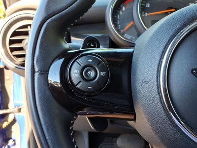 2020 MINI Cooper S Signature