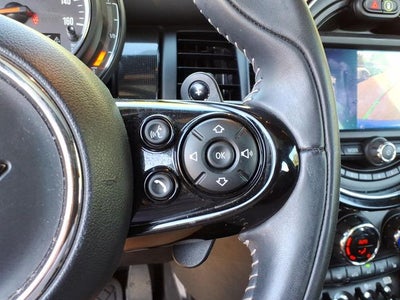 2020 MINI Cooper S Signature