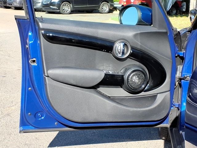 2020 MINI Cooper S Signature