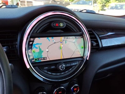 2020 MINI Cooper S Signature