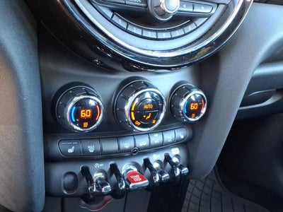 2020 MINI Cooper S Signature