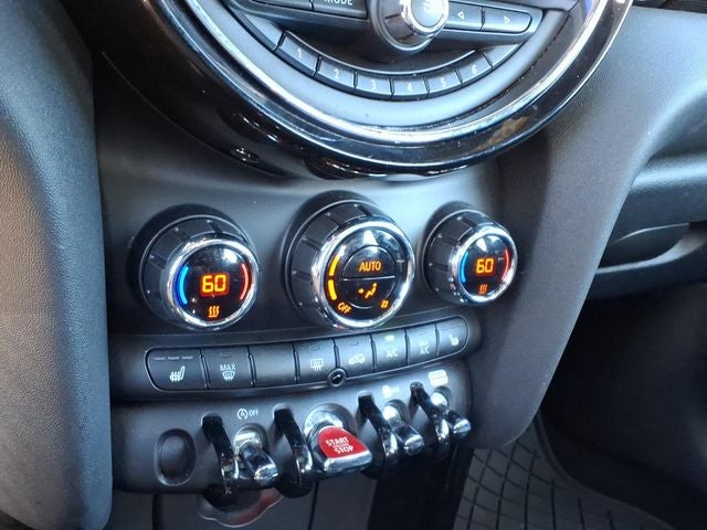2020 MINI Cooper S Signature