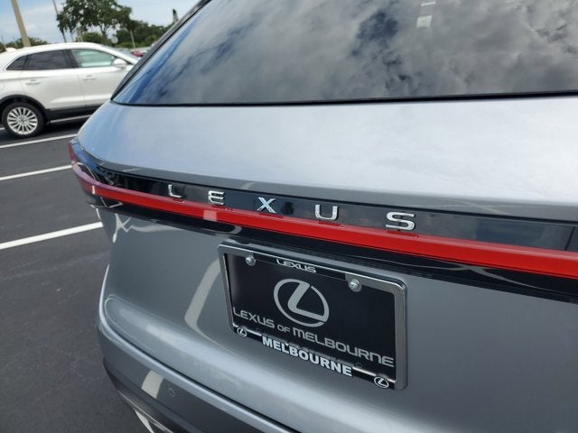 2024 Lexus RX RX 350