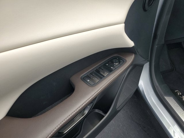 2024 Lexus RX RX 350