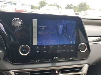 2024 Lexus RX RX 350