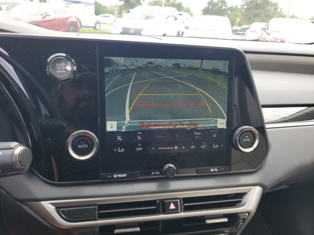 2024 Lexus RX RX 350