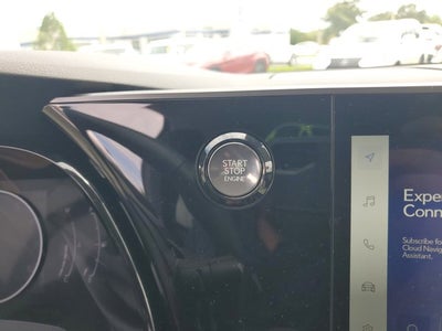 2024 Lexus RX RX 350