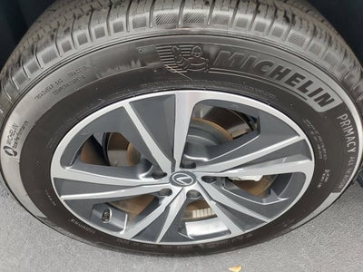 2024 Lexus RX RX 350