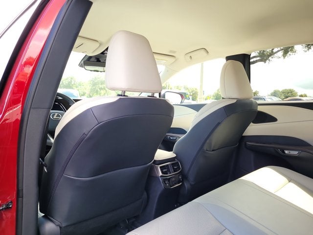 2024 Lexus RX RX 350