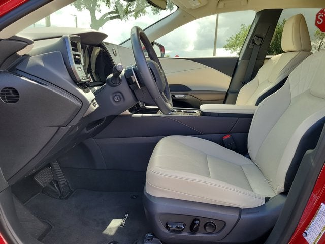 2024 Lexus RX RX 350