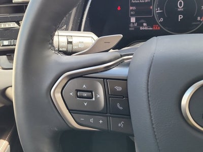 2024 Lexus RX RX 350