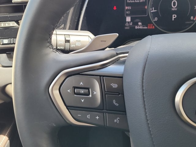 2024 Lexus RX RX 350