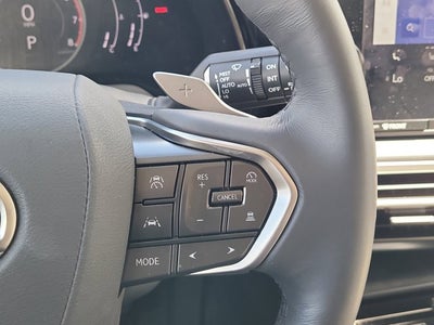 2024 Lexus RX RX 350