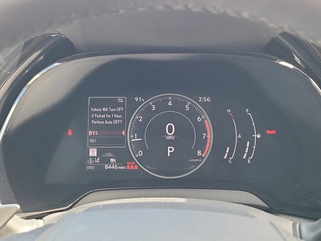 2024 Lexus RX RX 350