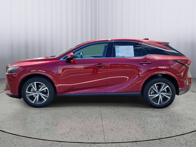 2024 Lexus RX RX 350