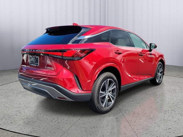 2024 Lexus RX RX 350