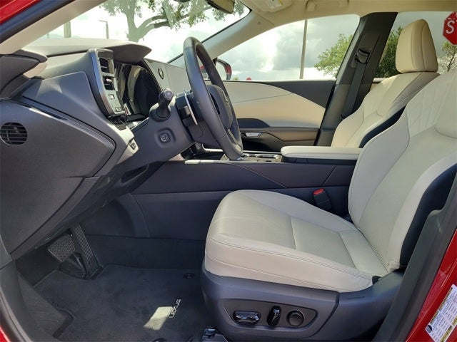 2024 Lexus RX RX 350