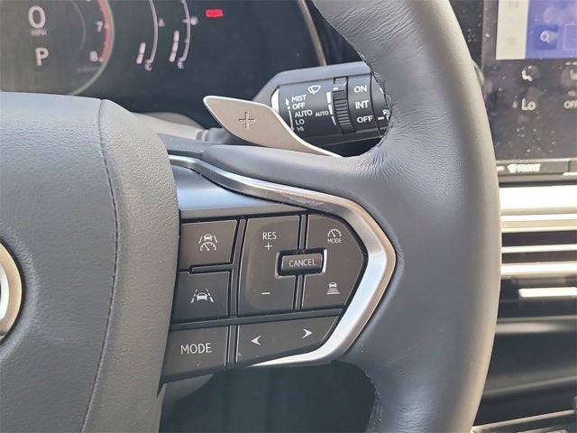 2024 Lexus RX RX 350