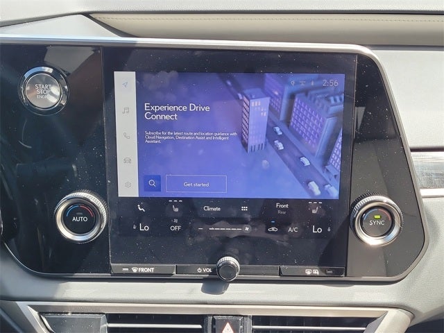 2024 Lexus RX RX 350