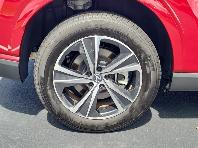 2024 Lexus RX RX 350