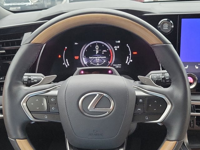 2024 Lexus RX RX 350 Premium Plus
