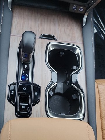 2024 Lexus RX RX 350 Premium Plus