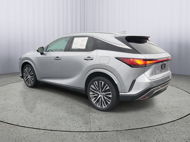 2024 Lexus RX RX 350 Premium Plus