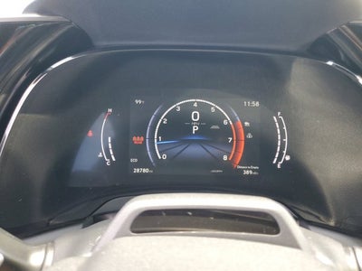 2024 Lexus RX RX 350
