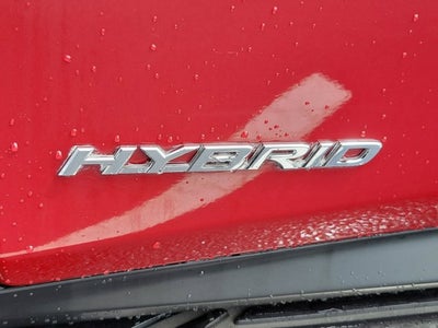 2016 Lexus RX 450h 450h