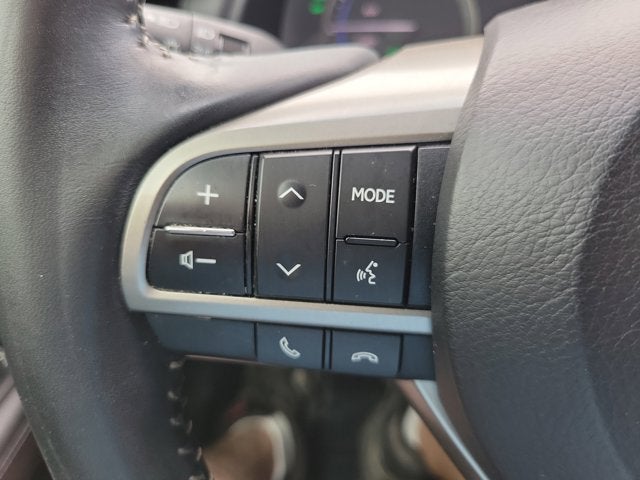 2016 Lexus RX 450h 450h