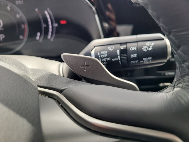 2025 Lexus NX NX 250 Premium