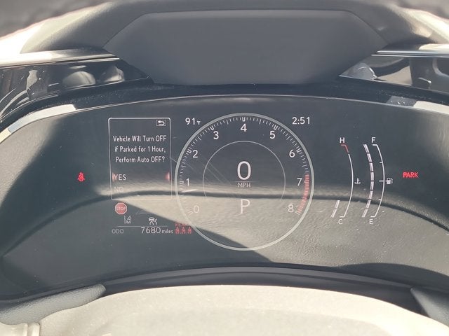 2025 Lexus NX NX 250 Premium