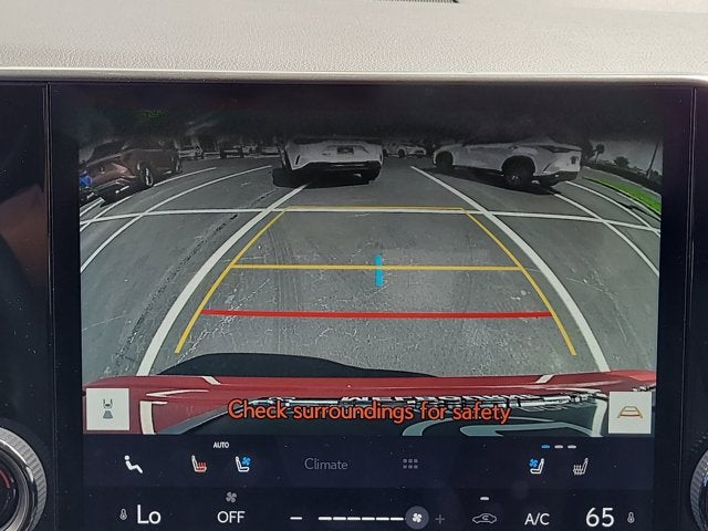 2025 Lexus NX NX 250 Premium